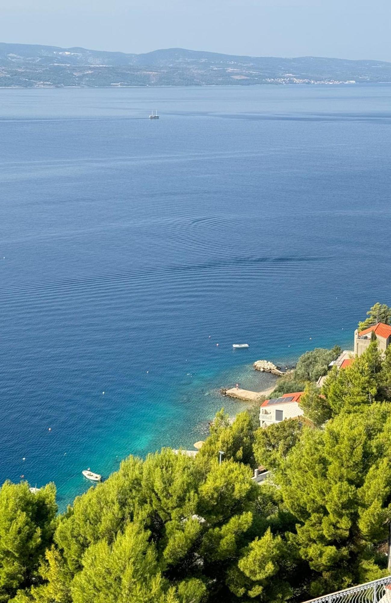 Appartamento Sunny Hill With Rooftop Pool