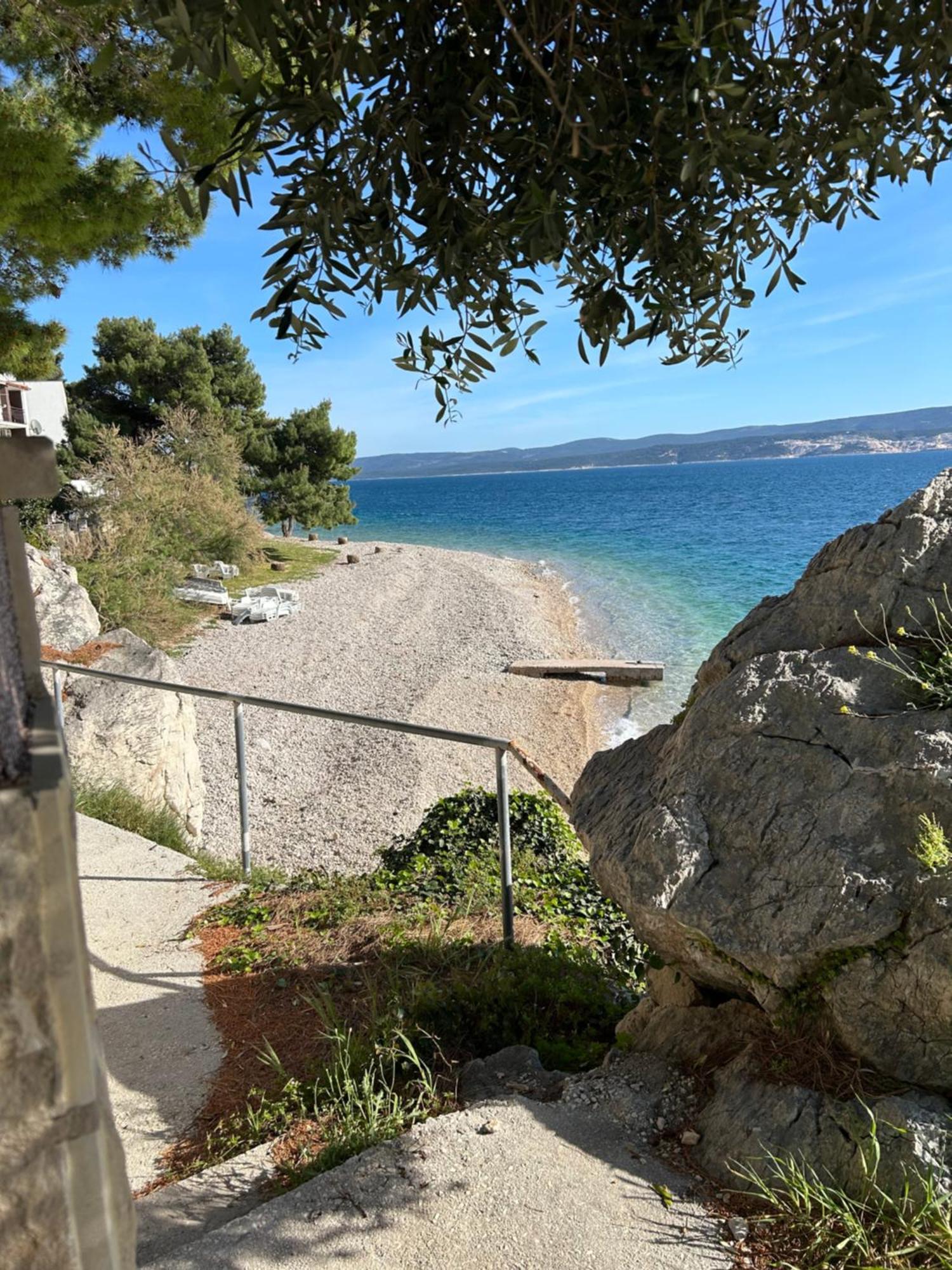 Appartamento Sunny Hill With Rooftop Pool Celina