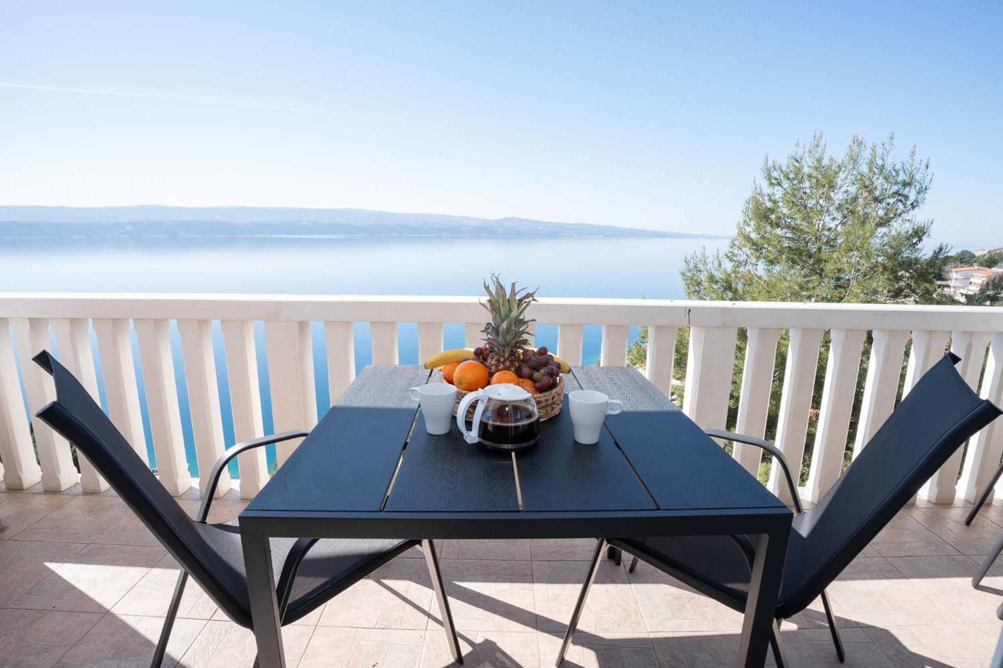 Appartamento Sunny Hill With Rooftop Pool