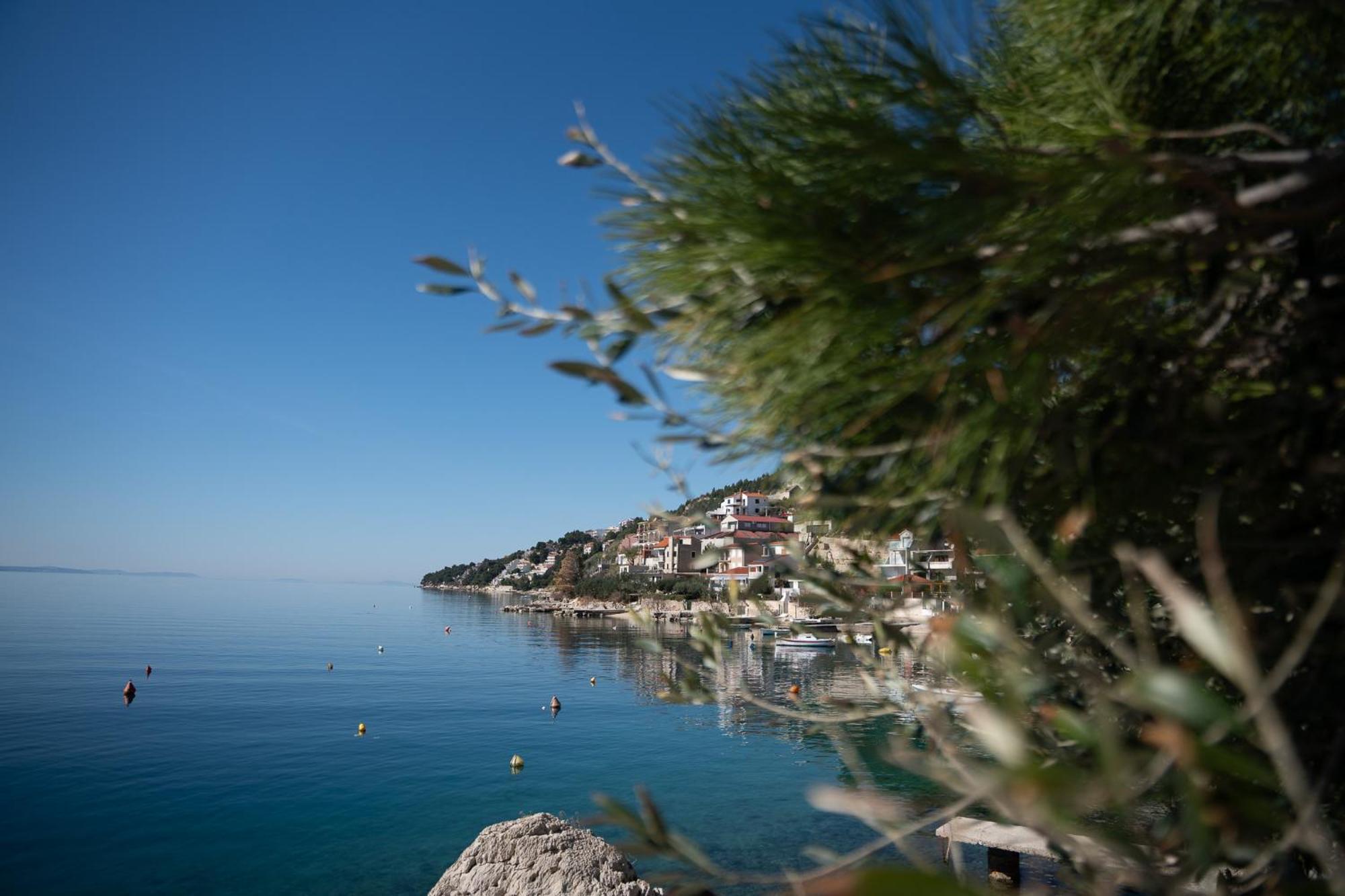 Appartamento Sunny Hill With Rooftop Pool