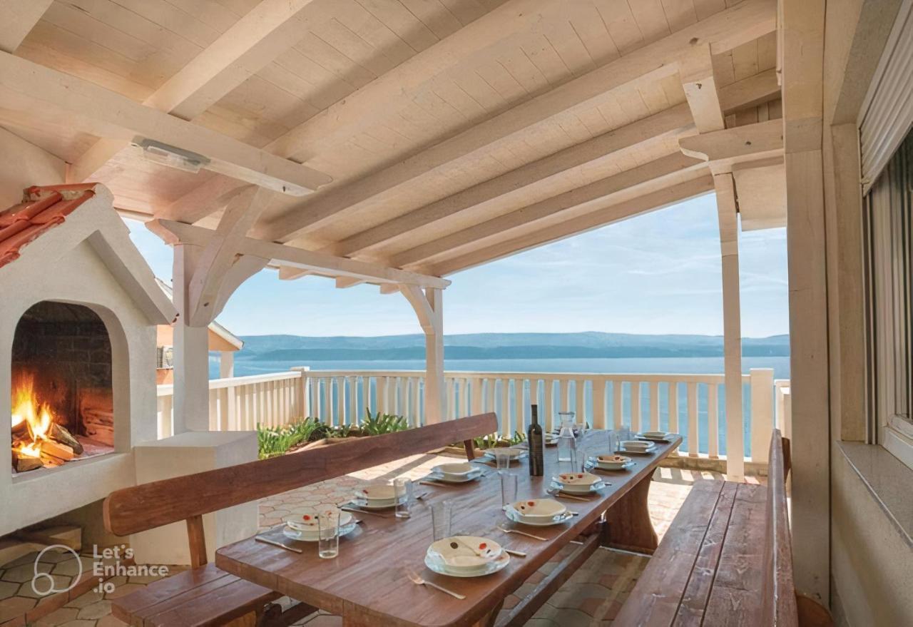 Sunny Hill With Rooftop Pool Apartamento