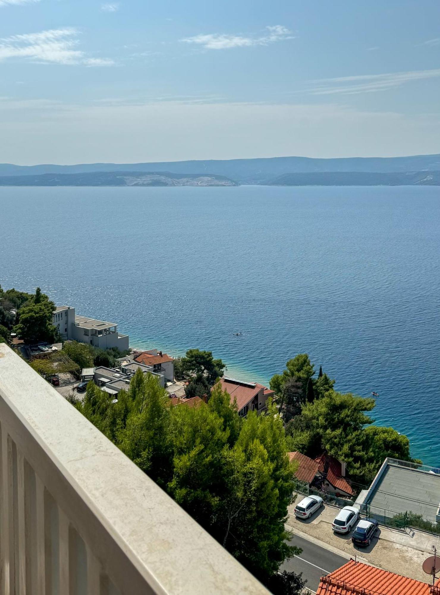 Apartma Sunny Hill With Rooftop Pool *